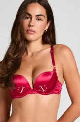 Hunkemöller Maximizer BH Colette Rose