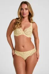 Hunkemöller Brazilian Daisy Gelb