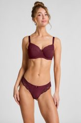 Hunkemöller String Sophie Rot