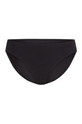 Hunkemöller Bikini Slip Rio Holbox Schwarz
