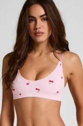 Hunkemöller Bralette Dianne Rose