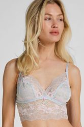 Hunkemöller Miri Bralette Blau
