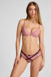Hunkemöller String Adeline Rose