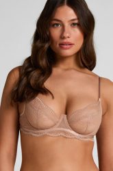 Hunkemöller Unwattierter Bügel-BH Isabelle Braun