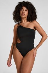Hunkemöller Body Dana Schwarz