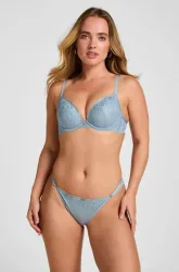 Hunkemöller Brazilian Nola Blau