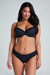 Hunkemöller Brazilian Lola Schwarz