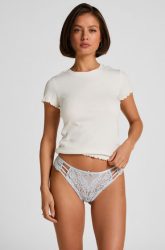 Hunkemöller Brazilian Belle Blau