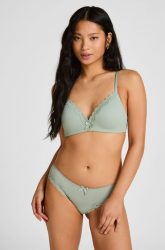 Hunkemöller Brazilian Lola Grün