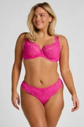 Hunkemöller Brazilian Daisy Rose