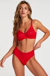 Hunkemöller Slip Nina Rot