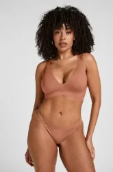 Hunkemöller Super Comfort String Braun