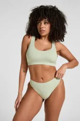 Hunkemöller Bralette Scoop Dianne Grün