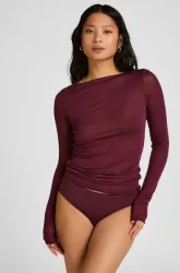Hunkemöller Brazilian Alex Lila