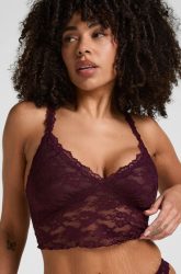 Hunkemöller Bralette Aveline Lila