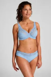 Hunkemöller Brazilian Diva Blau