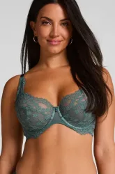 Hunkemöller - Bh, für Damen, Multicolor Größe 85D