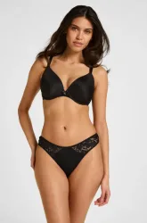Hunkemöller String Andrea Schwarz