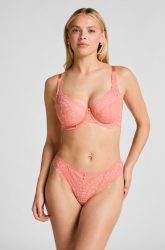 Hunkemöller String Daisy Rose