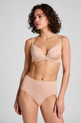 Hunkemöller Superslip Midi Beige