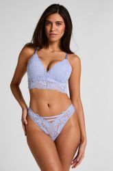Hunkemöller Brazilian Andrea Lila