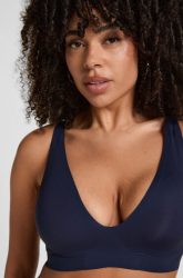 Hunkemöller Super Comfort BH Blau