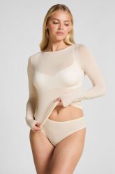 Hunkemöller Brazilian Alex Weiß