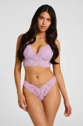 Hunkemöller Brazilian Andrea Lila
