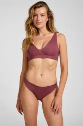 Hunkemöller Super Comfort String Lila