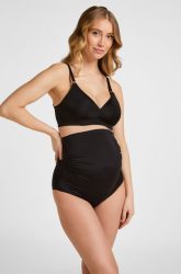 Hunkemöller Umstands-Brazilian Smooth Schwarz