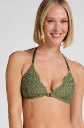 Hunkemöller Valora Bralette Grün