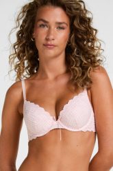 Hunkemöller Vorgeformter Bügel-BH Gaia Rose