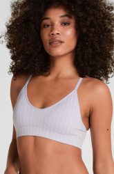 Hunkemöller Triangel-Bralette Dide Lila