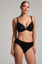 Hunkemöller Periodenunterwäsche Schwarz