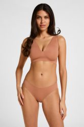 Hunkemöller Super Comfort Brazilian Braun