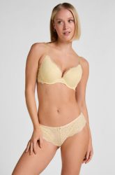 Hunkemöller Brazilian Marine Gelb