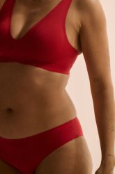 Hunkemöller Super Comfort BH Rot
