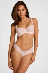 Hunkemöller Brazilian Eleanora Rose