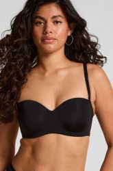 Hunkemöller - Bh, für Damen, Militärgrün, Größe 85B