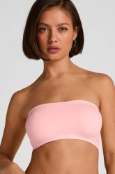 Hunkemöller Bandeau-Bralette Dide Rose