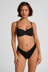 Hunkemöller Georgia String Schwarz