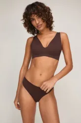 Hunkemöller Super Comfort Brazilian Braun