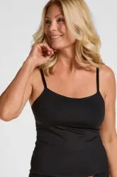 Hunkemöller Super Comfort Top Schwarz