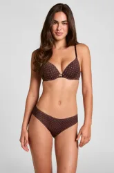 Hunkemöller Unsichtbarer Brazilian Braun