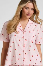 Hunkemöller Jacket Woven Rose