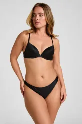 Hunkemöller String Jackie Schwarz