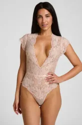 Hunkemöller Body Viktoria Rose