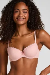 Hunkemöller Vorgeformter Bügel-BH Lola Rose