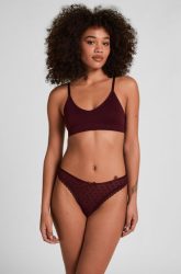 Hunkemöller String Phoebe Lila