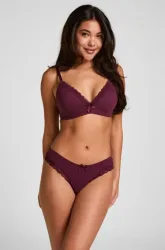 Hunkemöller Brazilian Lola Lila